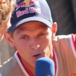 Red Bull 400 - Sturm auf den Kulm