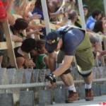 Red Bull 400 - Sturm auf den Kulm