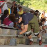 Red Bull 400 - Sturm auf den Kulm