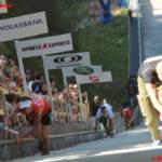 Red Bull 400 - Sturm auf den Kulm