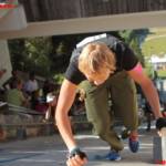 Red Bull 400 - Sturm auf den Kulm