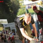 Red Bull 400 - Sturm auf den Kulm