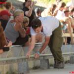 Red Bull 400 - Sturm auf den Kulm