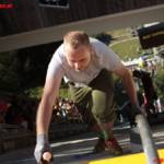 Red Bull 400 - Sturm auf den Kulm