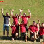 Red Bull 400 - Sturm auf den Kulm