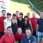 Red Bull 400 - Sturm auf den Kulm