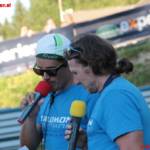 Red Bull 400 - Sturm auf den Kulm