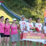 Red Bull 400 - Sturm auf den Kulm