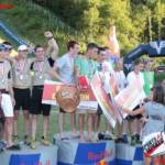 Red Bull 400 - Sturm auf den Kulm