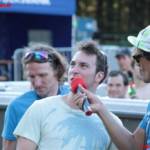 Red Bull 400 - Sturm auf den Kulm