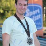 Red Bull 400 - Sturm auf den Kulm