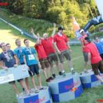 Red Bull 400 - Sturm auf den Kulm