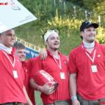 Red Bull 400 - Sturm auf den Kulm