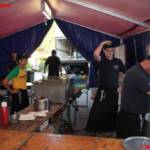 Zeltfest 2012 der FF Ohlsdorf