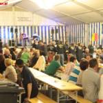 Zeltfest 2012 der FF Ohlsdorf