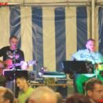 Zeltfest 2012 der FF Ohlsdorf
