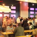 Zeltfest 2012 der FF Ohlsdorf