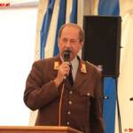 Zeltfest 2012 der FF Ohlsdorf