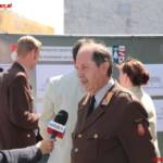 Zeltfest 2012 der FF Ohlsdorf