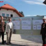 Zeltfest 2012 der FF Ohlsdorf