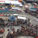 Wiener Feuerwehrfest 2012