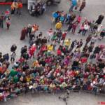 Wiener Feuerwehrfest 2012