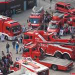 Wiener Feuerwehrfest 2012