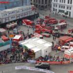 Wiener Feuerwehrfest 2012