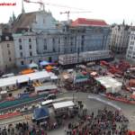 Wiener Feuerwehrfest 2012