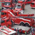 Wiener Feuerwehrfest 2012