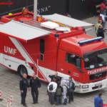 Wiener Feuerwehrfest 2012