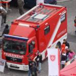 Wiener Feuerwehrfest 2012