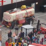 Wiener Feuerwehrfest 2012