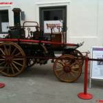 Wiener Feuerwehrfest 2012