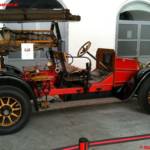 Wiener Feuerwehrfest 2012