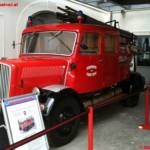 Wiener Feuerwehrfest 2012