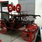 Wiener Feuerwehrfest 2012