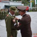 Bereichsfunkbewerb 2012 in Aigen/Ennstal