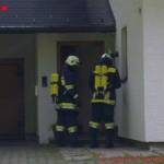 Austritt von gefährlichen Stoffen