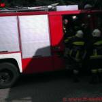 Austritt von gefährlichen Stoffen