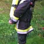 Austritt von gefährlichen Stoffen