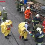 Umweltalarm St.Georgen im Attergau