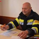 Atemschutzleistungsprüfung 2012 in Altirdning