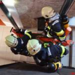 Atemschutzleistungsprüfung 2012 in Altirdning