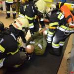 Atemschutzleistungsprüfung 2012 in Altirdning