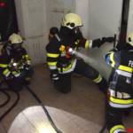 Atemschutzleistungsprüfung 2012 in Altirdning