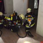 Atemschutzleistungsprüfung 2012 in Altirdning