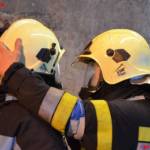 Atemschutzleistungsprüfung 2012 in Altirdning