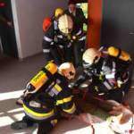 Atemschutzleistungsprüfung 2012 in Altirdning