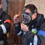 Atemschutzleistungsprüfung 2012 in Altirdning